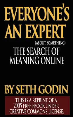 Tout le monde est expert - Everyone is an Expert