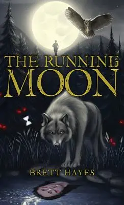 La lune en marche - The Running Moon