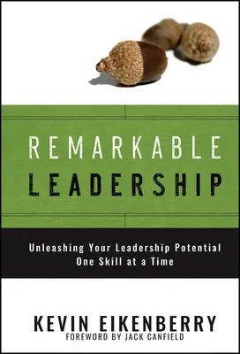 Un leadership remarquable - Remarkable Leadership