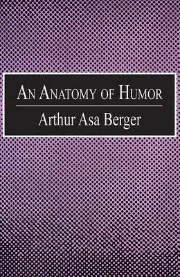 Anatomie de l'humour - An Anatomy of Humor