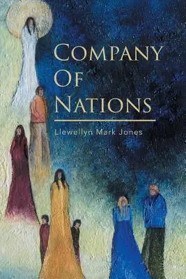 La Compagnie des Nations - Company Of Nations