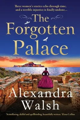 Le palais oublié - The Forgotten Palace