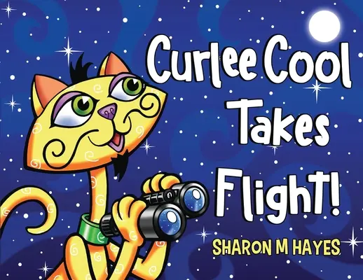 Curlee Cool prend son envol ! - Curlee Cool Takes Flight!