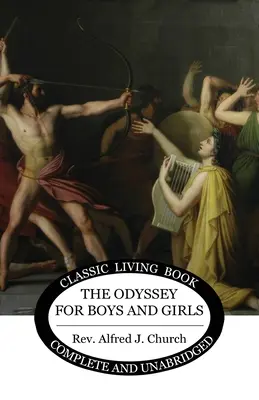 L'Odyssée pour les garçons et les filles - The Odyssey for Boys and Girls