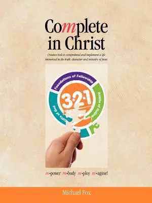 Complet dans le Christ - Complete in Christ