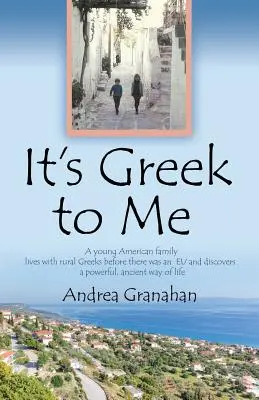 Pour moi, c'est du grec - It's Greek to Me