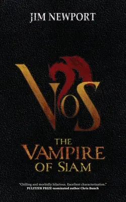 Le vampire du Siam - The Vampire of Siam