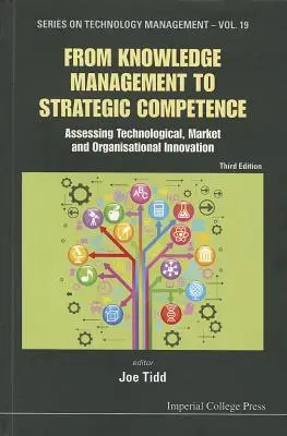 De la gestion des connaissances à la compétence stratégique : Évaluer l'innovation technologique, commerciale et organisationnelle (troisième édition) - From Knowledge Management to Strategic Competence: Assessing Technological, Market and Organisational Innovation (Third Edition)