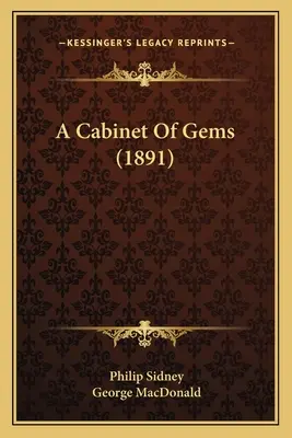 Un cabinet de pierres précieuses (1891) - A Cabinet Of Gems (1891)