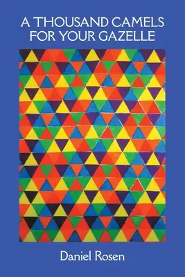 1 000 chameaux pour votre gazelle : récits et psychiatrie - 1,000 Camels for Your Gazelle: Narratives and Psychiatry