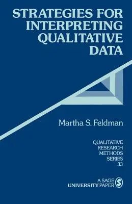 Stratégies d'interprétation des données qualitatives - Strategies for Interpreting Qualitative Data