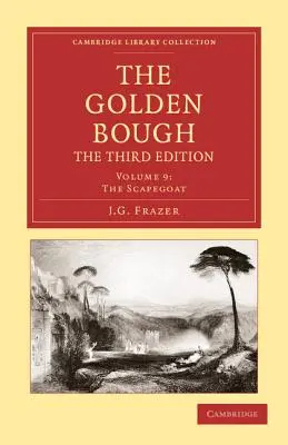 Le bourgeon d'or - The Golden Bough