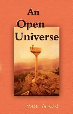 Un univers ouvert - An Open Universe