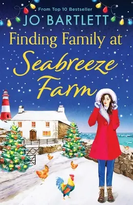La famille à la ferme Seabreeze - Finding Family at Seabreeze Farm