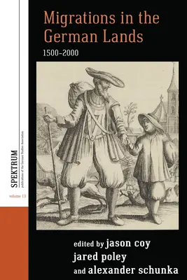 Les migrations dans les pays allemands, 1500-2000 - Migrations in the German Lands, 1500-2000