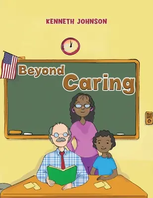 Au-delà de l'entraide - Beyond Caring