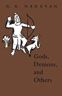 Dieux, démons et autres - Gods, Demons, and Others