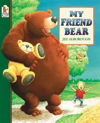 Mon ami l'ours - My Friend Bear