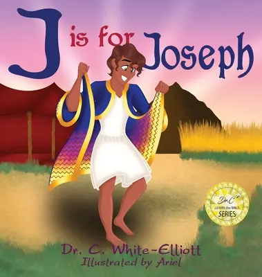 J comme Joseph - J is for Joseph