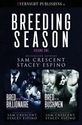 La saison des amours - Breeding Season