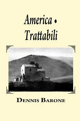 Amérique/Trattabili - America/Trattabili