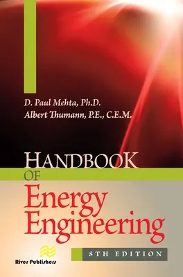 Manuel d'ingénierie énergétique - Handbook of Energy Engineering