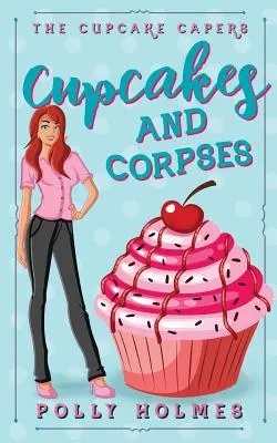 Cupcakes et cadavres - Cupcakes and Corpses