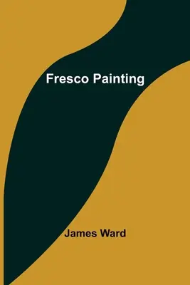 Peinture de fresques - Fresco Painting