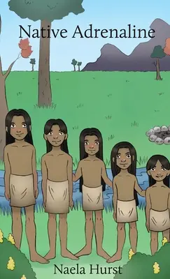 Adrénaline native - Native Adrenaline