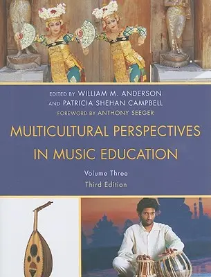Perspectives multiculturelles en éducation musicale - Multicultural Perspectives in Music Education