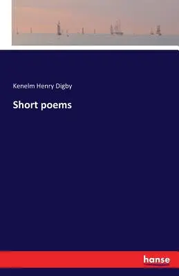 Courts poèmes - Short poems