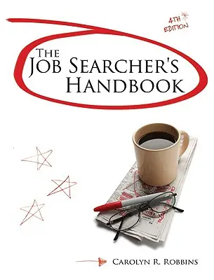 Le manuel du chercheur d'emploi - The Job Searcher's Handbook