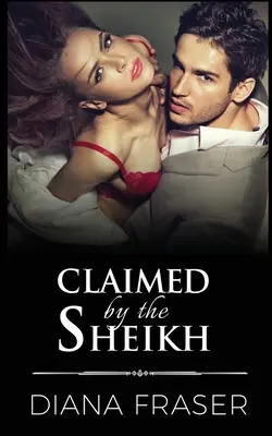 Réclamé par le cheikh - Claimed by the Sheikh