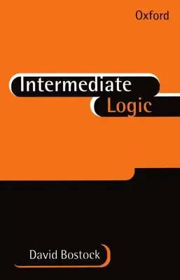 Logique intermédiaire - Intermediate Logic