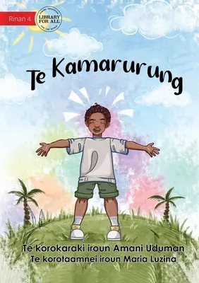 Être en bonne santé - Te Kamarurung (Te Kiribati) - Being Healthy - Te Kamarurung (Te Kiribati)