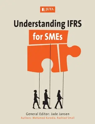 Comprendre les IFRS pour les petites PME (version réimprimée) - Understaning IFRS for small SMEs (reprint version)