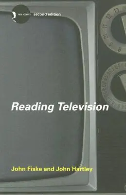 Lire la télévision - Reading Television