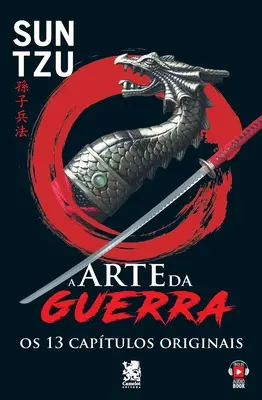 L'art de la guerre - Sun Tzu - A Arte Da Guerra - Sun Tzu
