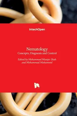 Nématologie : Concepts, diagnostic et contrôle - Nematology: Concepts, Diagnosis and Control