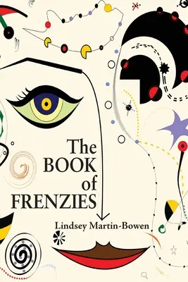 Le livre des frénésies - The Book of Frenzies