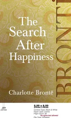 Recherche du bonheur - Search After Happiness