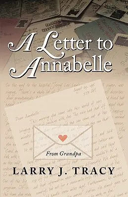 Lettre à Annabelle - A Letter to Annabelle
