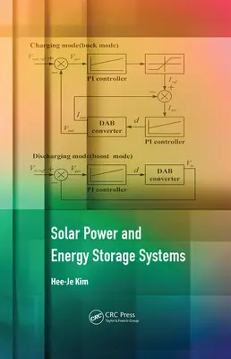 Énergie solaire et systèmes de stockage de l'énergie - Solar Power and Energy Storage Systems