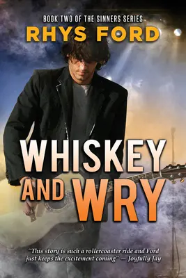 Whiskey et Wry : Volume 2 - Whiskey and Wry: Volume 2