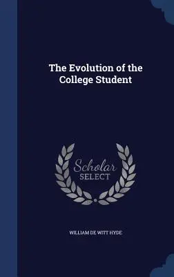 L'évolution de l'étudiant - The Evolution of the College Student
