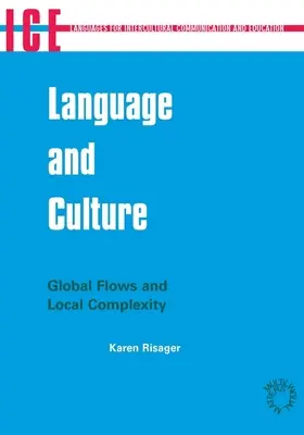 Langue et culture - Language and Culture