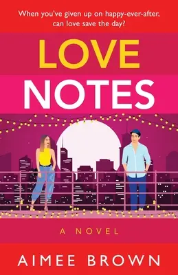 Notes d'amour - Love Notes