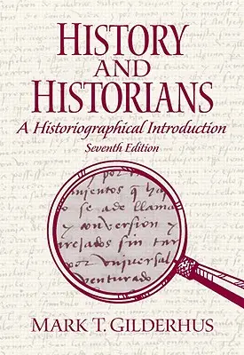 Histoire et historiens : Une introduction historiographique - History and Historians: A Historiographical Introduction