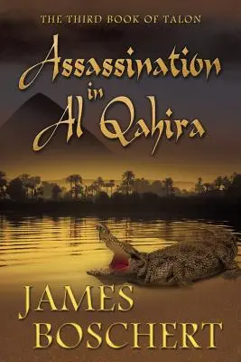 Assassinat à Al Qahira - Assassination in Al Qahira