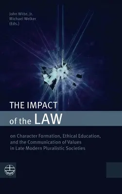 L'impact de la loi - The Impact of the Law